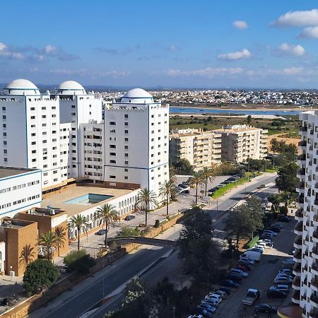 Panorama Family Apartment ポルティマン エクステリア 写真