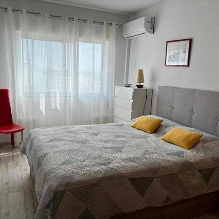 Panorama Family Apartment ポルティマン エクステリア 写真
