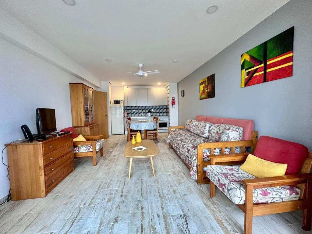 Panorama Family Apartment ポルティマン エクステリア 写真