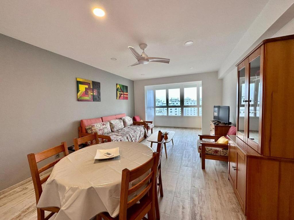 Panorama Family Apartment ポルティマン エクステリア 写真