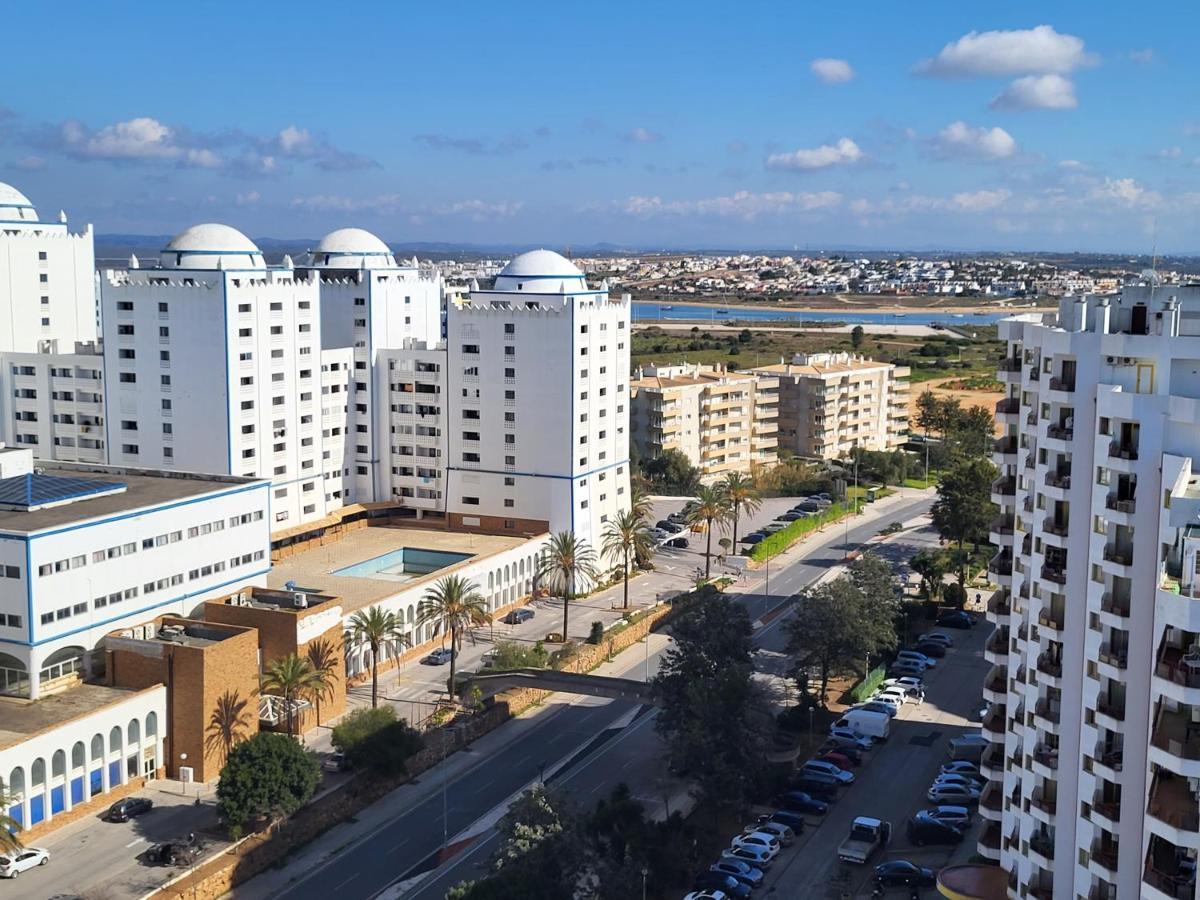 Panorama Family Apartment ポルティマン エクステリア 写真