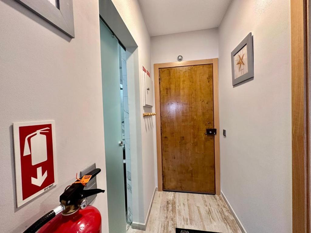Panorama Family Apartment ポルティマン エクステリア 写真