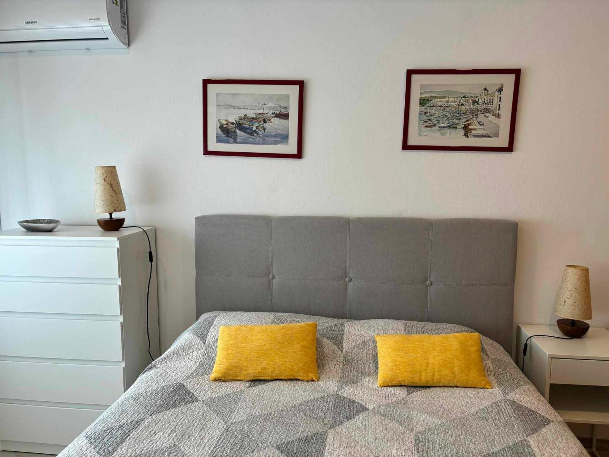Panorama Family Apartment ポルティマン エクステリア 写真