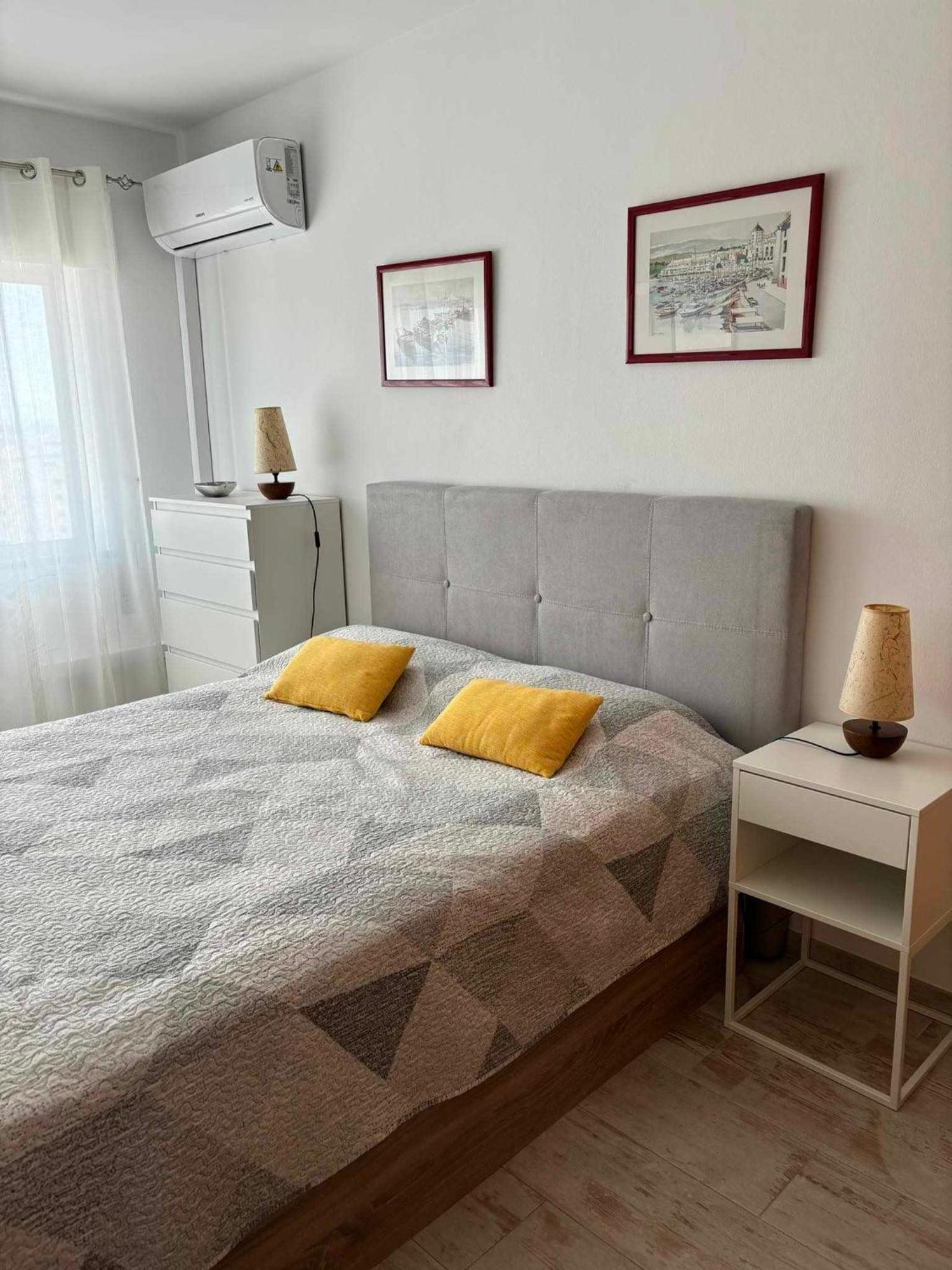 Panorama Family Apartment ポルティマン エクステリア 写真