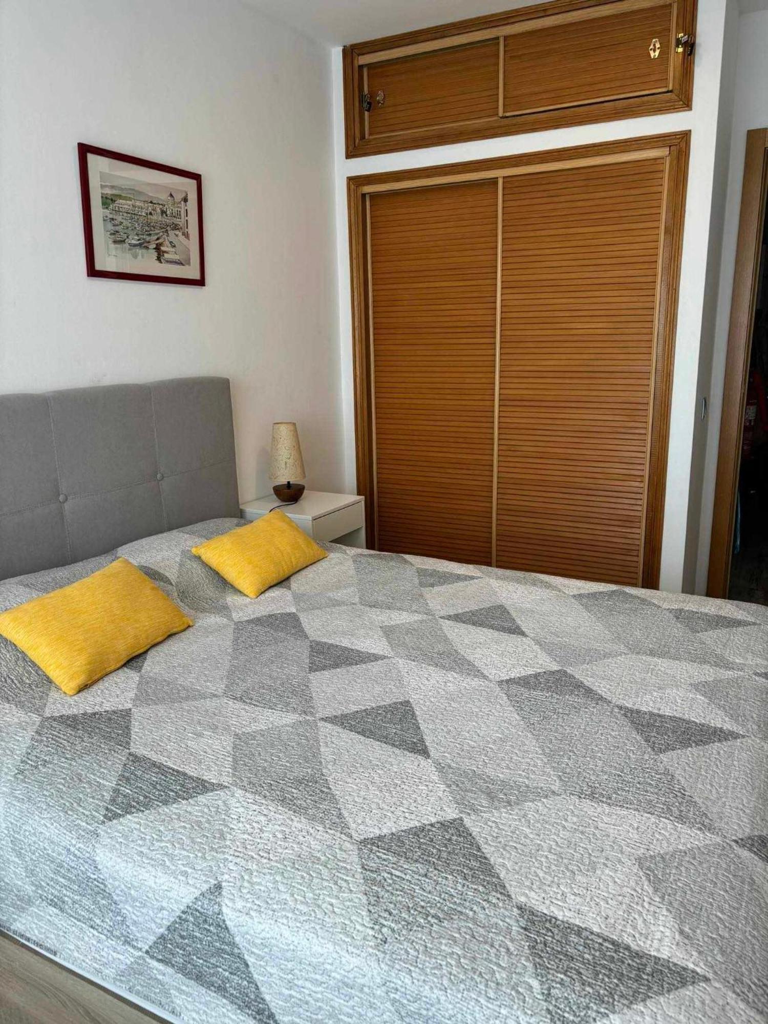 Panorama Family Apartment ポルティマン エクステリア 写真