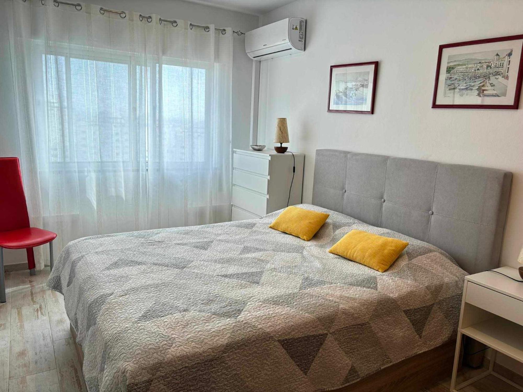 Panorama Family Apartment ポルティマン エクステリア 写真